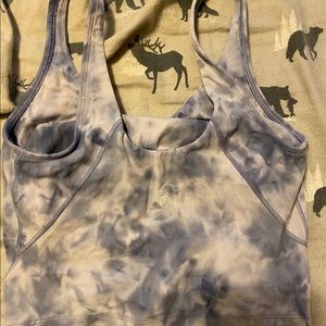 lululemon align tank